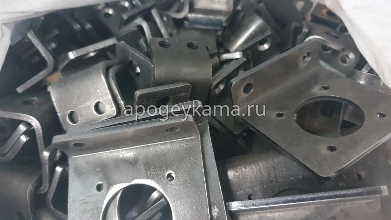 Гибка листовой стали GM (4)